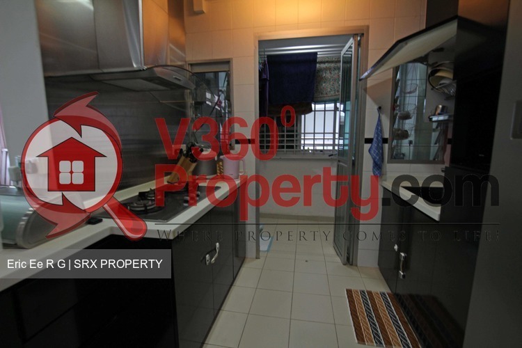 Blk 445 Yishun Avenue 11 (Yishun), HDB 4 Rooms #201534772